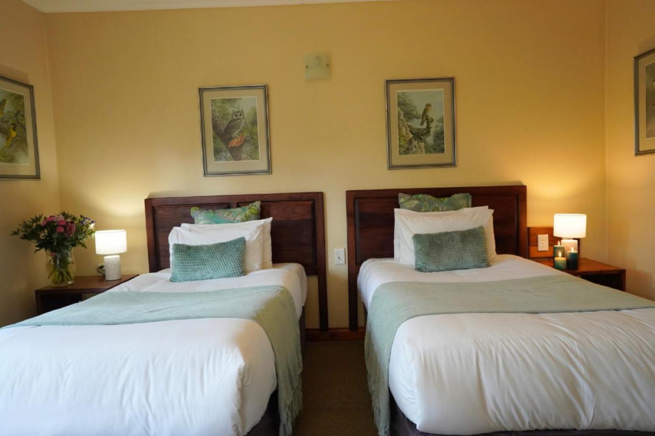 Magoebaskloof Hotel Tzaneen Exterior foto